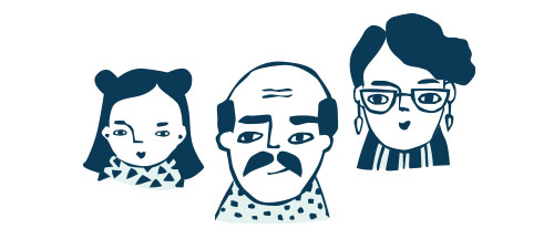 Beratung für Eltern und Familien in Hamburg