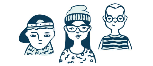 Psychotherapeutische Beratung für Kinder und Jugendliche in Hamburg